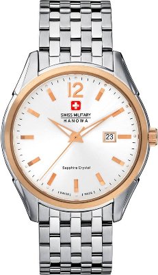 Swiss Military Hanowa 06-5157.12.001 Kol Saati