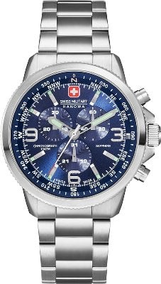 Swiss Military Hanowa 06-5250.04.003 Kol Saati