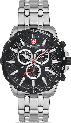 Swiss Military Hanowa 06-5256.33.007 Kol Saati