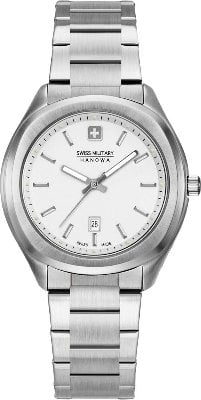 Swiss Military Hanowa 06-7339.04.001 Kol Saati