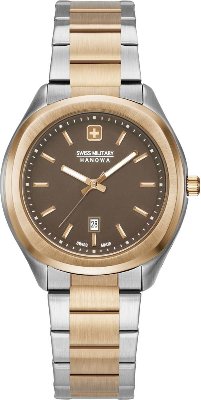 Swiss Military Hanowa 06-7339.12.005 Kol Saati