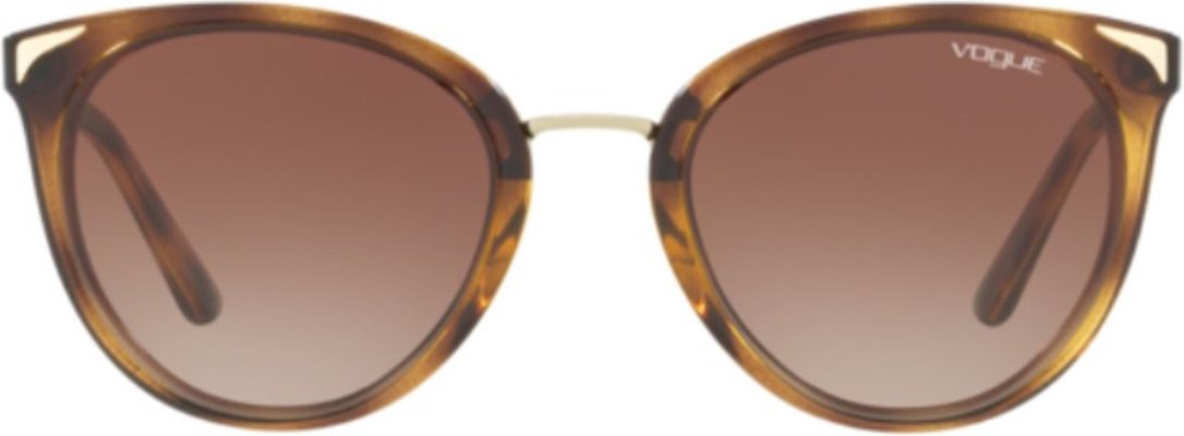 -Vogue-0VO5230S-W65613-54-Güneş Gözlüğü