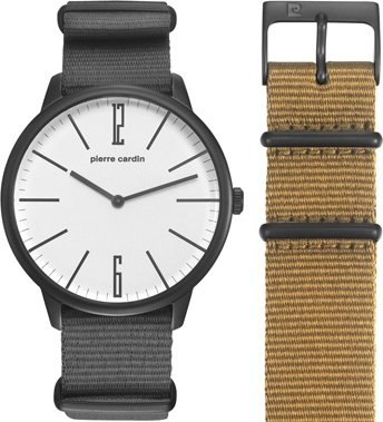 -Pierre Cardin-106991F15-Kol Saati