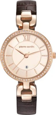 Pierre Cardin 107602F03_Outlet Kol Saati