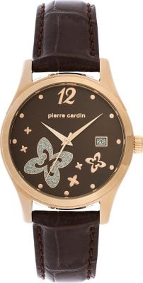 Pierre Cardin 107732F05_Outlet Kol Saati