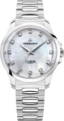 Redentore 1121520C Saat