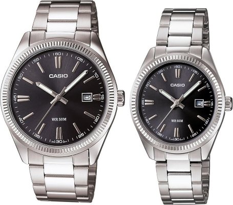 -Casio-1302D-1A1VDF-Kol Saati