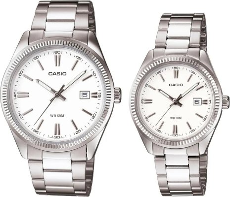 -Casio-1302D-7A1VDF-Kol Saati