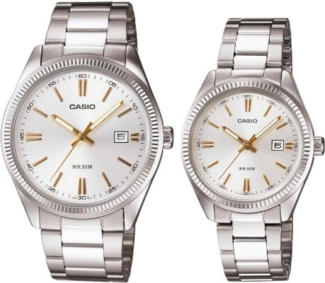 -Casio-1302D-7A2VDF-Kol Saati