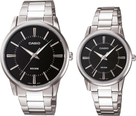 -Casio-1303D-1AVDF-Kol Saati