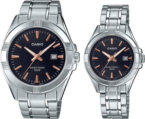 -Casio-1308D-1A2VDF-Kol Saati