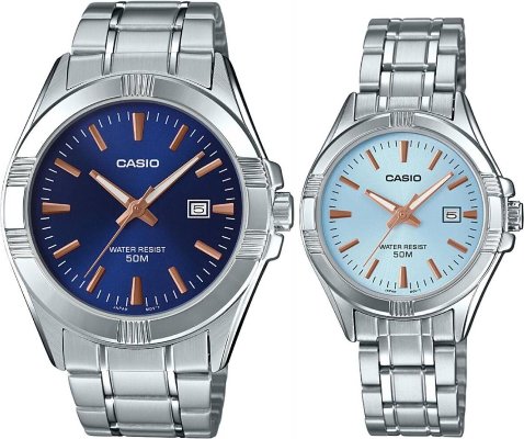 -Casio-1308D-2AVDF-Kol Saati
