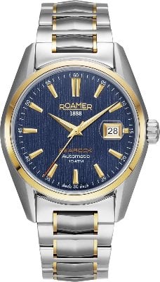 Searock 210665-47-45-20 Kol Saati