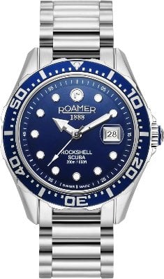 Rockshell 220858-41-45-50 Kol Saati