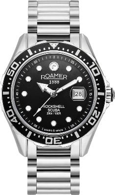 Rockshell 220858-41-85-50 Kol Saati
