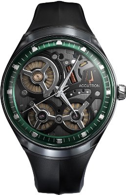 Accutron 2ES8A001 Kol Saati