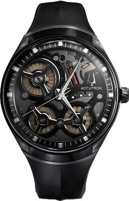 Accutron 2ES8A003 Kol Saati