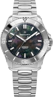 Nereıde Tungsteno 3121540C Saat