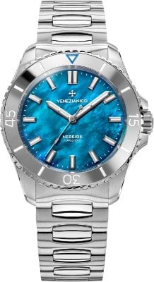 Nereıde Tungsteno 3121541C Saat