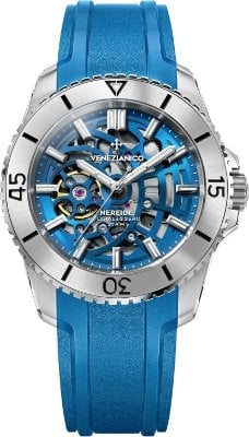 Nereide Ultraleggero 3921506 Saat