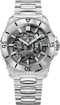 Nereide Ultraleggero 3921508C Saat