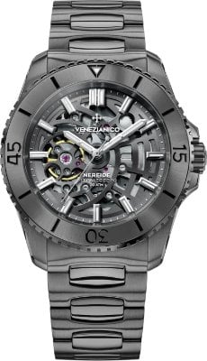 Nereide Ultraleggero 3921509C Saat