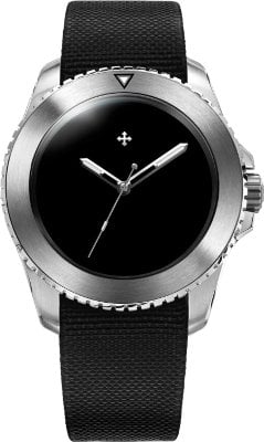Nereide Ultrablack 3921510 Saat