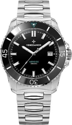 Nereide Ceramica 4521530C Saat