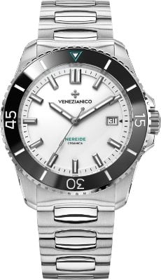 Nereide Ceramica 4521531C Saat
