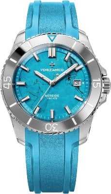 Nereide Turchese 4521547 Saat