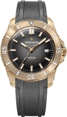 Bronzo 4521555 Saat