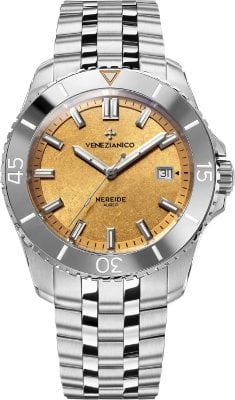 Venezianico 4521590S Saat