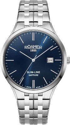 Classic 512833-41-45-20 Kol Saati
