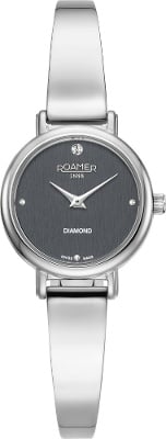 Roamer-Elegance Diamond-548845-41-55-50-Kol Saati