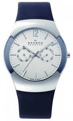 Skagen 583XLSLC Kol Saati
