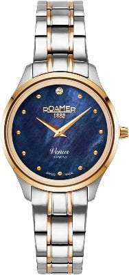 Venus Diamonds 601857-47-40-20 Kol Saati