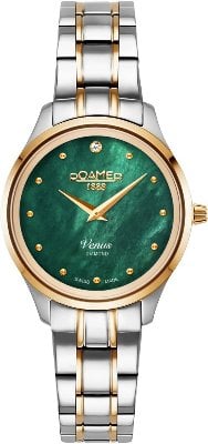 Venus Diamonds 601857-47-59-20 Kol Saati