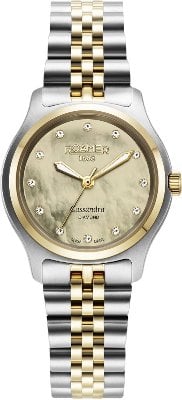 Cassandra Diamonds 626847-47-39-20 Kol Saati