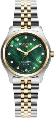 Cassandra Diamonds 626847-47-59-20 Kol Saati