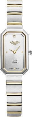 Olivia Diamonds 627845-47-19-20 Kol Saati
