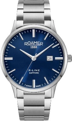 Classic 718833-41-45-70 Kol Saati