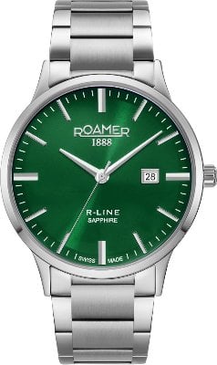 Classic 718833-41-75-20 Kol Saati