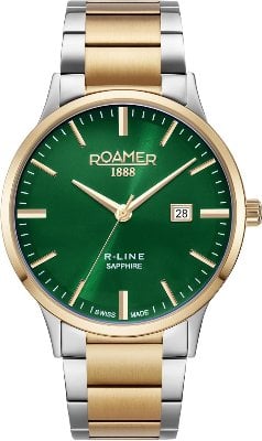 Classic 718833-48-75-70 Kol Saati