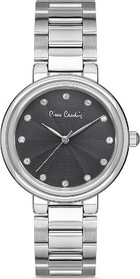 Pierre Cardin-Alloy-800302F02-Kol Saati