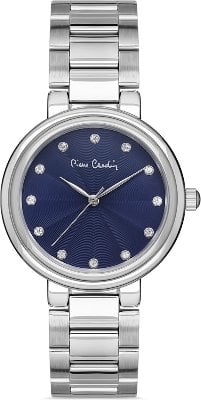 Pierre Cardin-Alloy-800302F03-Kol Saati