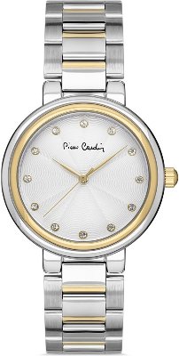Pierre Cardin-Alloy-800302F05-Kol Saati