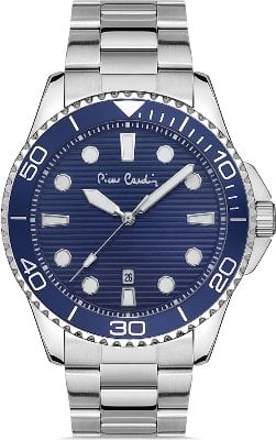 Pierre Cardin-Alloy-800311F05-Kol Saati