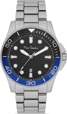 -Pierre Cardin-800311F10-Kol Saati
