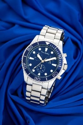 Pierre Cardin Alloy 800311F104 Kol Saati