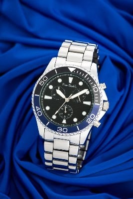 Pierre Cardin-Alloy-800311F104-Kol Saati